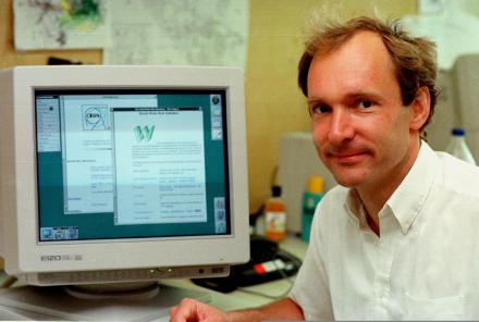 Tim-Berners-Lee